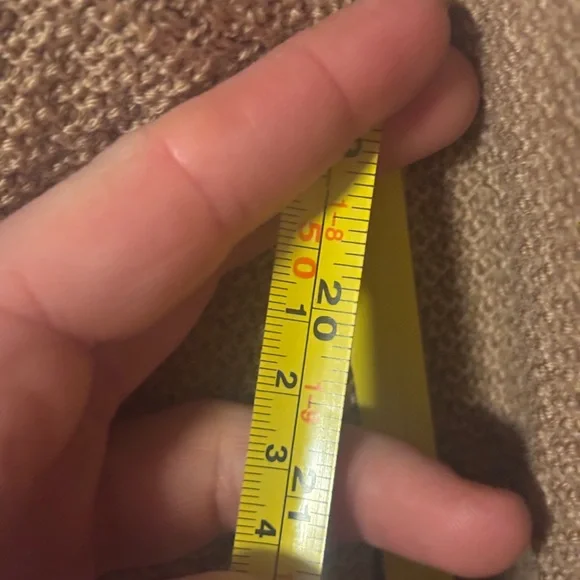 04651/ Wool Sweater - Picture 5 of 6